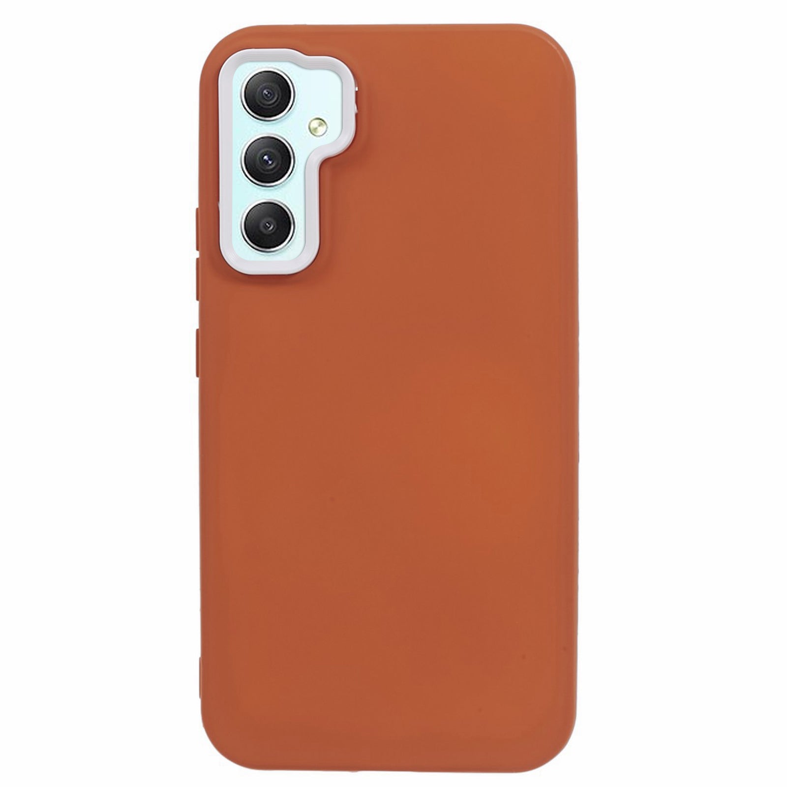 AYK Series Rubberized Phone Case for Samsung Galaxy A34 5G Shockproof PC TPU Detachable Frame Cover AYK Series Rubberized Phone Case for Samsung Galaxy A34 5G Shockproof PC TPU Detachable Frame Cover